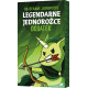 Odjechane Jednorożce: Legendarne jednorożce