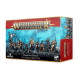 Vanquishers