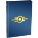 Fallout: Wasteland Warfare - Special Edition Expansion Book