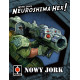 Neuroshima HEX: Nowy Jork