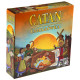 Catan Łamigłówka