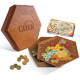 Catan Łamigłówka