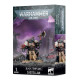 Black Templars Castellan