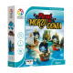 Smart Games Piraci w Morzu Ognia (PL)
