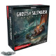DnD: Ghosts of Saltmarsh Adventure System Board Game (Standard Edition)