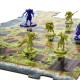 DnD: Ghosts of Saltmarsh Adventure System Board Game (Standard Edition)
