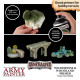 Army Painter Gamemaster Wilderness & Woodland Terrain Primer ( primer spray)