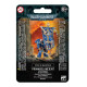 Space Marines Primaris Ancient