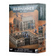 Battlezone: Fronteris - STC Hab-Bunker and Stockades