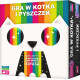 Gra w kotka i pyszczek