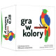 Gra w kolory, Nasza Ksiegarnia