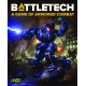 Battletech - Game of Armored Combat - EN