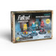 Fallout: Wasteland Warfare - Robots: Protectron Workers - EN