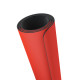 Gamegenic: Playmat Prime 2mm - Red