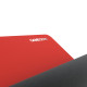 Gamegenic: Playmat Prime 2mm - Red