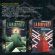 Labirynty – Minotaur , Nasza Księgania