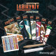 Labirynty – Minotaur , Nasza Księgania