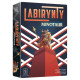 Labirynty – Minotaur , Nasza Księgania