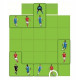 Goool! (magnetyczna  PL) Smart Games