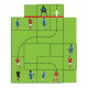 Goool! (magnetyczna  PL) Smart Games
