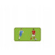 Goool! (magnetyczna  PL) Smart Games