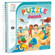 Na Plaży (magnetyczna  PL) Smart Games