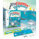 Zwinne Delfinki (magnetyczna  PL) Smart Games