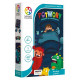 Potwory Zabawa w Chowanego (PL) Smart Games