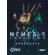 Nemesis: Lockdown - New Cats EN