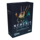 Nemesis: Lockdown - New Cats EN
