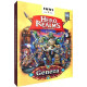 Hero Realms: Geneza