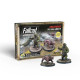 Fallout: Wasteland Warfare - Creatures: Yao Guai Ambush - EN