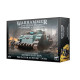 Warhammer: The Horus Heresy - Deimos Pattern Predator Support Tank