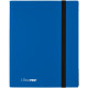 Album na karty 9PKT PRO-BINDER Eclipse 9PKT Pacific Blue