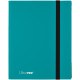 Album na karty 9PKT PRO-BINDER Eclipse 9PKT Sky Blue