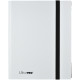 Album na karty 9PKT PRO-BINDER Eclipse 9PKT  Arctic White