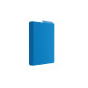 Gamegenic: Deck Holder 100+ - Blue