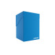 Gamegenic: Deck Holder 100+ - Blue