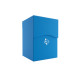 Gamegenic: Deck Holder 100+ - Blue