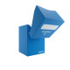 Gamegenic: Deck Holder 100+ - Blue