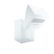 Gamegenic: Deck Holder 100+ Clear