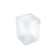 Gamegenic: Deck Holder 100+ Clear