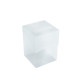 Gamegenic: Deck Holder 100+ Clear
