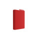 Gamegenic: Deck Holder 100+ Red
