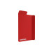 Gamegenic: Deck Holder 100+ Red