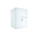 Gamegenic: Deck Holder 100+ White