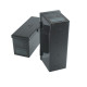 Gamegenic: Fourtress 320+ Black