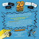 20 sekund challenge