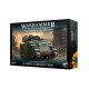 Warhammer: The Horus Heresy - Scorpius Missile Tank