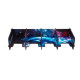 e-Raptor Podajnik na karty Full Print 4L Space Journey